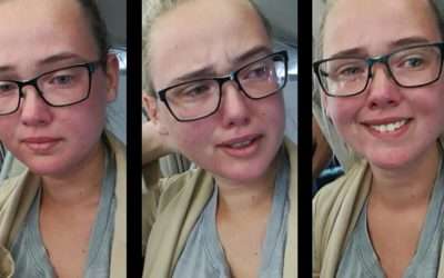 Fallet Elin Ersson: Vänsterkvinnor älskar män som hatar dem