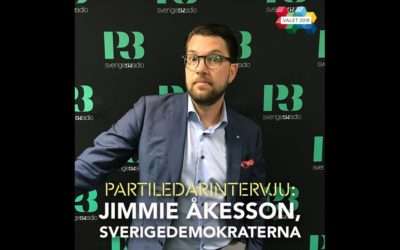 Public service kan knappast kallas ”fri media”