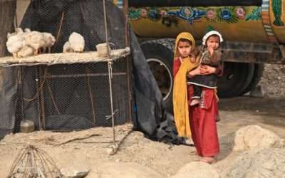 Så trakasseras journalisten Magda Gad på sociala medier på grund av sin rapportering från Afghanistan