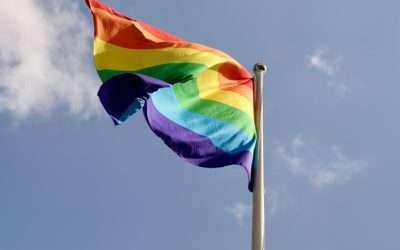 Rätt av Sölvesborg att skippa en flagga som blivit symbol för åsiktsförtryck