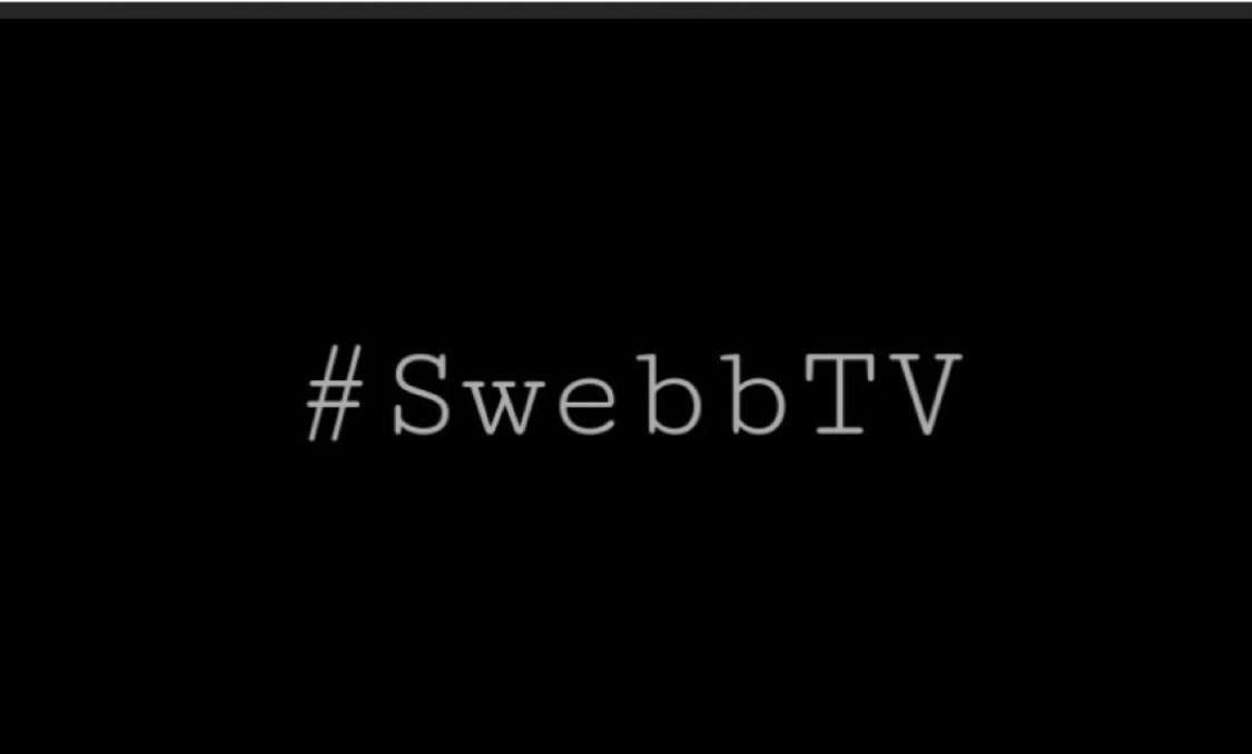 #SwebbTV