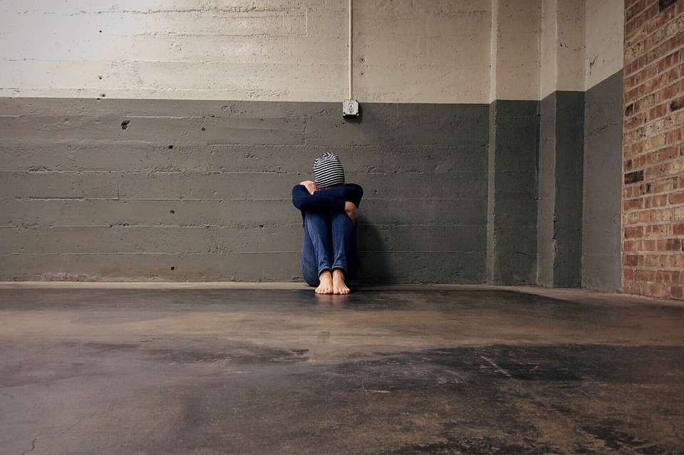 Mari Heidenborg bör inte få komma undan med sitt groteska kvinnohatande beslut