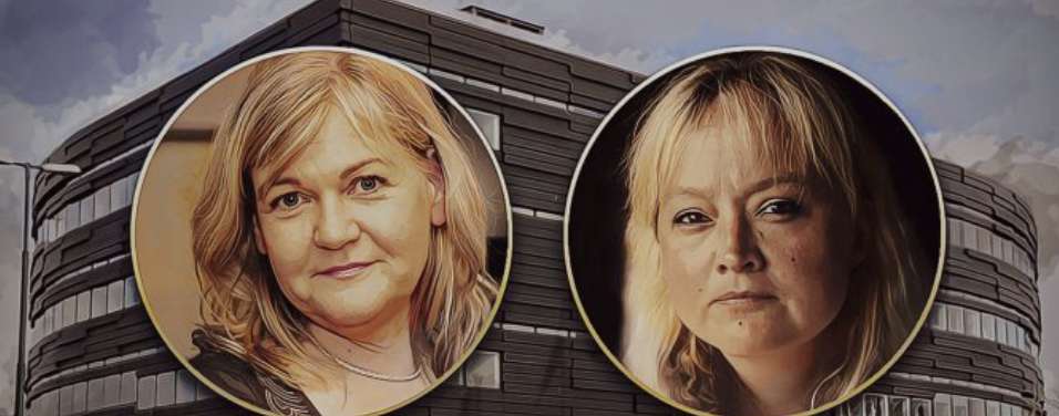 Ingrid & Maria frias: ”En seger för yttrandefriheten – ett bakslag för islamiseringen av Sverige”