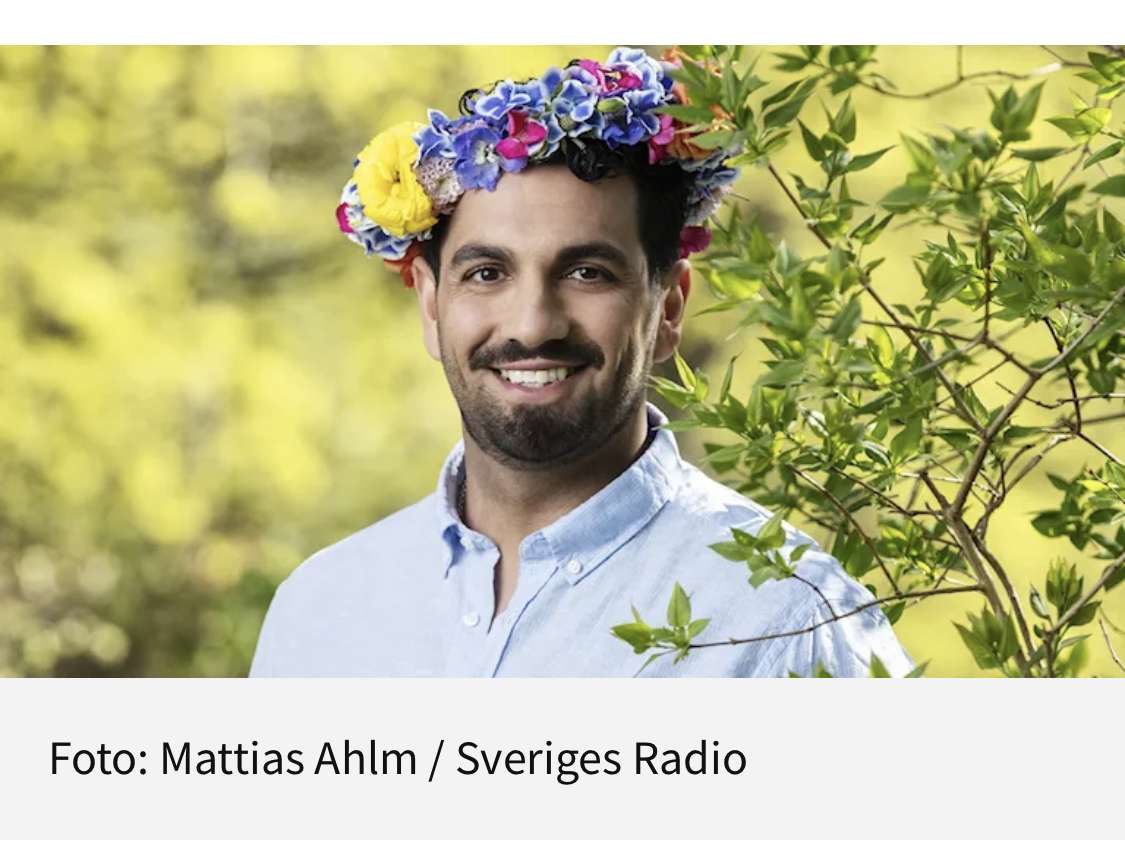 Affären Nadim Ghzale: Hur ska vanliga medborgare kunna lita på en polis som hatar dem?